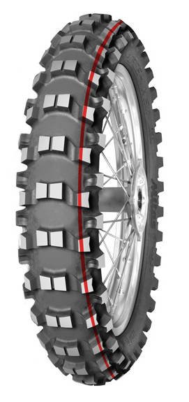 Opona Mitas Terra Force MX SM 110/90-19