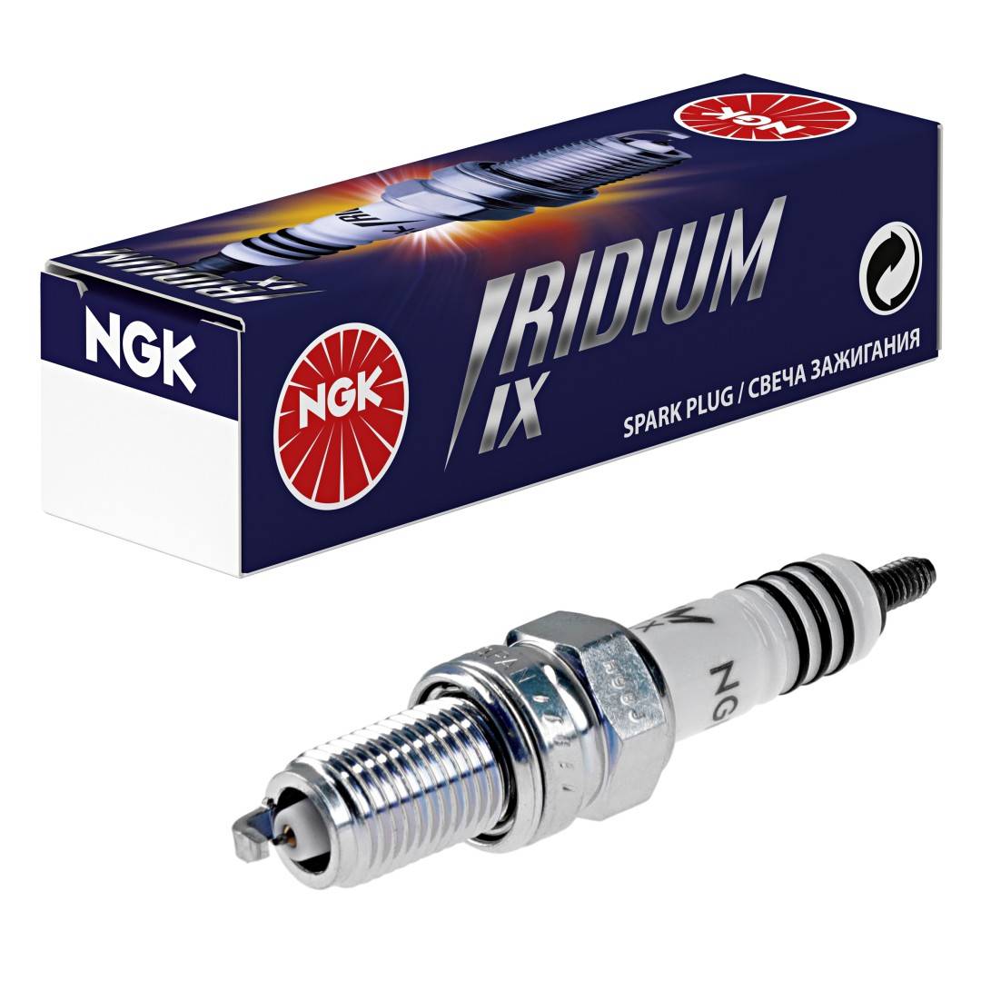 Świeca zapłonowa NGK Iridium CR8EIX