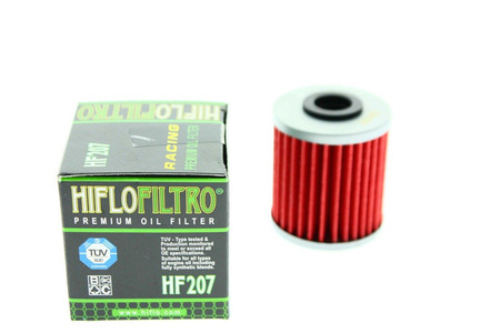 Filtr oleju HIFLO HF207