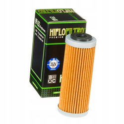 Filtr Oleju Hiflo HF652 KTM Sxf Exc F Husqv Fc Fe 250 350 450 530 Gas Gas