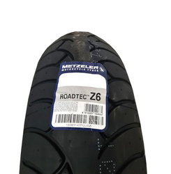 Opona tył Metzeler Roadtec Z6 160/60-17 / 160/60zr17 73W TL (5221) - 1448700 (turystyczny, sport)(1448700/21)