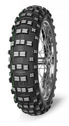 Opona MITAS Terra Force EF 70R TT 140/80-18 (pasek zielony) - TFEF1408018GREEN / 26284 42-51/2020