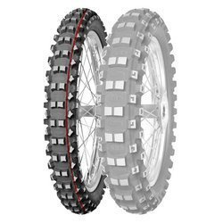 Opona Mitas Terra Force MX MH (medium-hard) 90/90-21 (czerwony pasek), zas c21 - 26761 (2021)