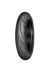 Opona Mitas Sport Force+ 58W 120/70-17 TL - SF120/70-17