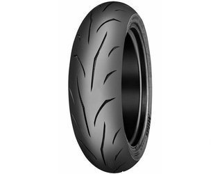 Opona Mitas Sport Force+ 73W 190/50-17 TL - SF190/50-17