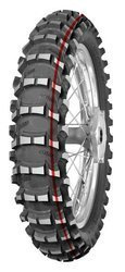 Opona Mitas Terra Force MX sand (piach) 110/90-19 (czerwony pasek), zas c24 - 26647