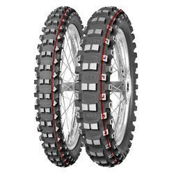 Opona Mitas Terra Force MX MH (medium-hard) 120/90-18 (czerwony pasek),zas c20 c28 c26 - 26354 (26-47/2020)