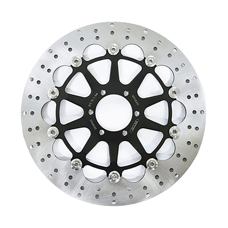 MTX PARTS HAMULCOWA PRZÓD KTM 690 DUKE '13-'16 PŁYWAJĄCA (320X52X5MM)