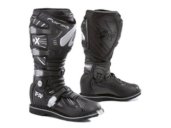 FORMA BUTY TERRAIN EVOLUTION TX BLACK KOLOR CZARNY ROZMIAR 40