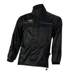 Kurtka przeciwdeszczowa oxford (rain seal) roz 2XL, czarna