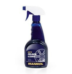 Felgen cleaner Mannol płyn do czyszczenia felg 500 ml - 9975