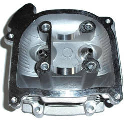 Głowica AM PARTS - GY6-020014