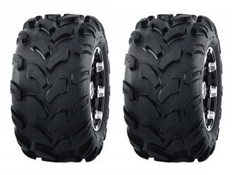 2x Opona Journey P311 20x9.5-8 QUAD ATV 40J 4PR