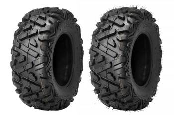 2x Opona Journey P350 4pr TL 29F 18X9.50-8