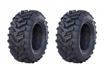 2x Opona quad / atv RoadGuider Maxx plus 25x10-12 50F TL 6pr - ORMAXXP251012X2