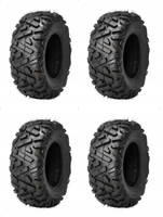 4x Opona Journey P350 145/70-6 6pr 18F quad / atv TL- OJP350145706X4