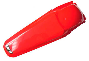 Błotnik tył UFO czerwony - crf 250 r (04-05) - HO03636070