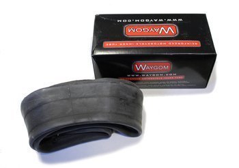 Dętka WAYCOM GRUBA 19 4.25 - 4.50 - 19 / 110/90-19 (tr4 prosty) gr 4 mm - 009051 / 842770