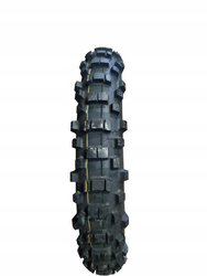 Dunlop geomax enduro TT EN91 120/90-18 (3219-0920)