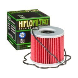 Filtr oleju HIFLOFILTRO - HF133 SUZUKI GSX GS BIMOTA 750 1000 1100