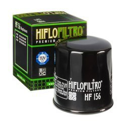 Filtr oleju HIFLOFILTRO - HF156 KTM EGS DUKE SXC LC4
