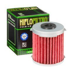 Filtr oleju HIFLOFILTRO - HF168 Daelim NS125, 125 S-1, 125 S-2, SL125,  SL125 B