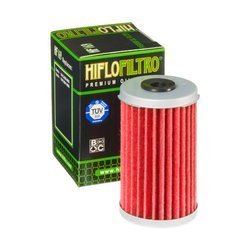 Filtr oleju HIFLOFILTRO - HF169 Daelim VJ VS