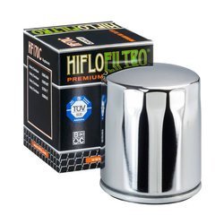 Filtr oleju HIFLOFILTRO - HF170C Harley Davidson XL53C XL1200T XL1200X XL1200NS