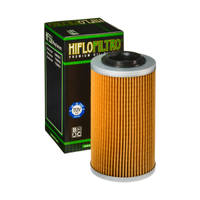 Filtr oleju HIFLOFILTRO -  HF556