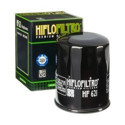 Filtr oleju HIFLOFILTRO -  HF621 ARCTIC CAT