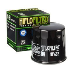 Filtr oleju HIFLOFILTRO -  HF682 KTM HUSQVARNA
