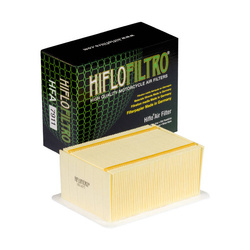 Filtr powietrza HIFLOFILTRO BMW R 1100 s (99-05) - HFA7911
