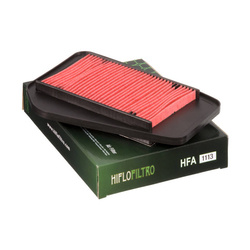 Filtr powietrza HIFLOFILTRO - cbr 125 r (04-15) - HFA1113