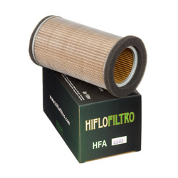 Filtr powietrza HIFLOFILTRO - er5 / er 500 (96-06) - HFA2502