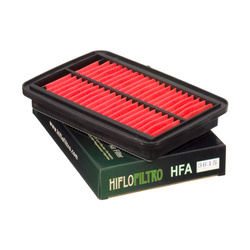 Filtr powietrza HIFLOFILTRO - gsf 650 / 1200 bandit (05-08) - HFA3615