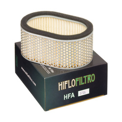 Filtr powietrza HIFLOFILTRO - gsxr 600 (97-00) / 750 (96-99) - HFA3705