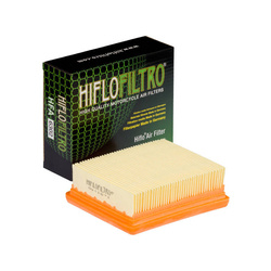Filtr powietrza HIFLOFILTRO - ktm duke 125 / 200 / 390 - HFA6302