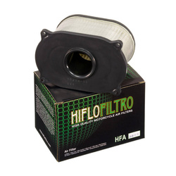 Filtr powietrza HIFLOFILTRO - sv 650 (99-02) - HFA3609