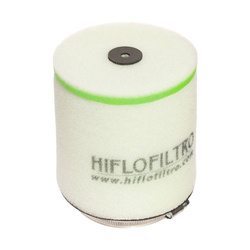 Filtr powietrza HIFLOFILTRO trx 400 ex - HFF1023