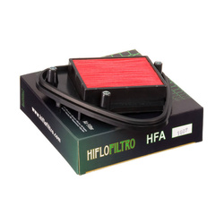 Filtr powietrza HIFLOFILTRO - vt 600 shadow vlx (88-98) - HFA 1607