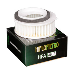 Filtr powietrza HIFLOFILTRO - xvs 650 drag star / v-star - HFA4607