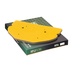 Filtr powietrza HIFLOFILTRO - zx 750 / zx-7rr (96-03) - HFA2706