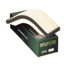 Filtr powietrza HIFLOFILTRO - zx10r / zx 1000 ninja (04-07) - HFA2915