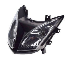 Lampa przód, hom E27. Romet ogar 900 4t - ROG2401