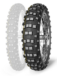 Mitas terra force ef 65R 120/90-18 Y 08/2021