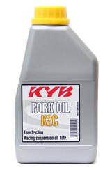 Olej do amortyzatora tył KYB K2C 1l - 130020010101