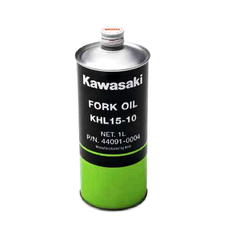 Olej do lag / amortyzatorów OEM Kawasaki KHL15-10 1l - 440910004