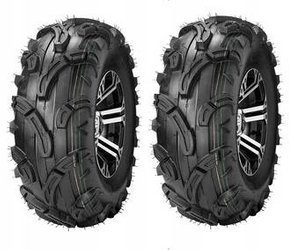 Opona Journey P351 25x10-12 x2 45J 4 PR QUAD ATV