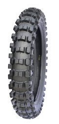 Opona cross tył WAYCOM W598 50L soft-mid 80/100-12 - OWW5988010012 / 033011