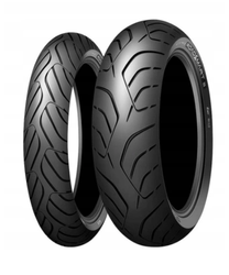 Opona przód Dunlop Sportmax Roadsmart III 120/60zr17 / 120/60-17 TL 55W (2619)